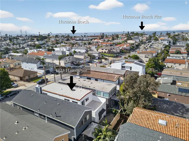 1723 Havemeyer Lane, Redondo Beach, California 90278