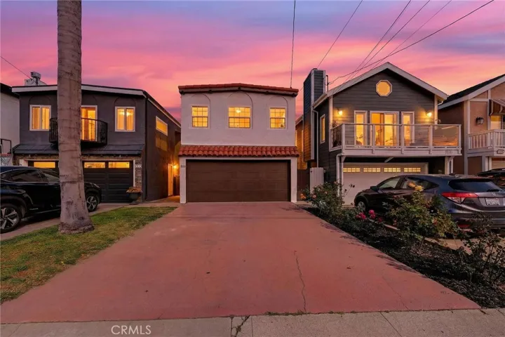 1723 Havemeyer Lane, Redondo Beach, California 90278