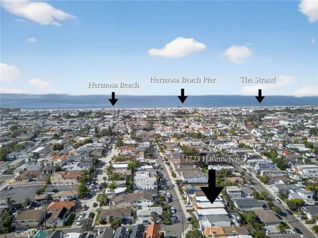 1723 Havemeyer Lane, Redondo Beach, California 90278