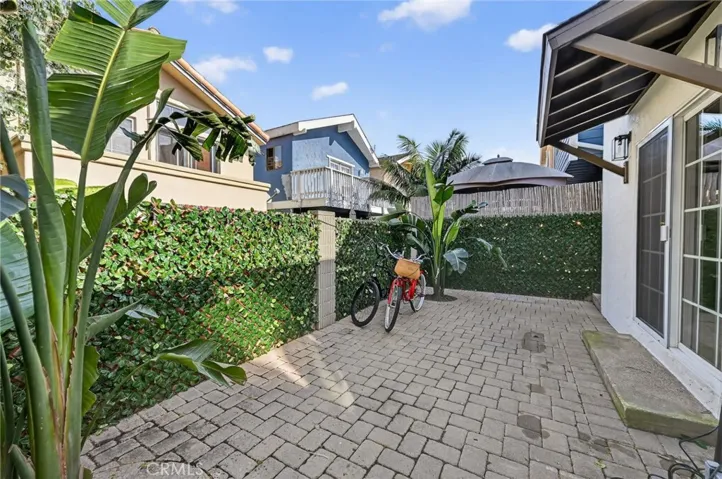 1723 Havemeyer Lane, Redondo Beach, California 90278