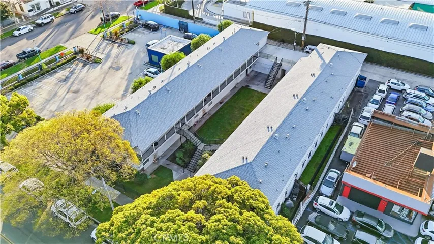 116 S Orange, Santa Ana, California 92701