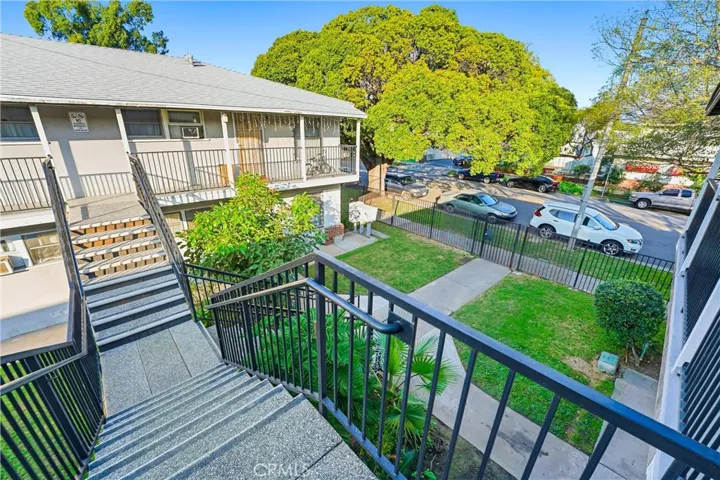 116 S Orange, Santa Ana, California 92701