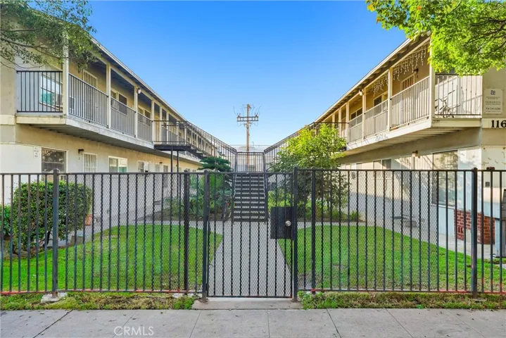 116 S Orange, Santa Ana, California 92701