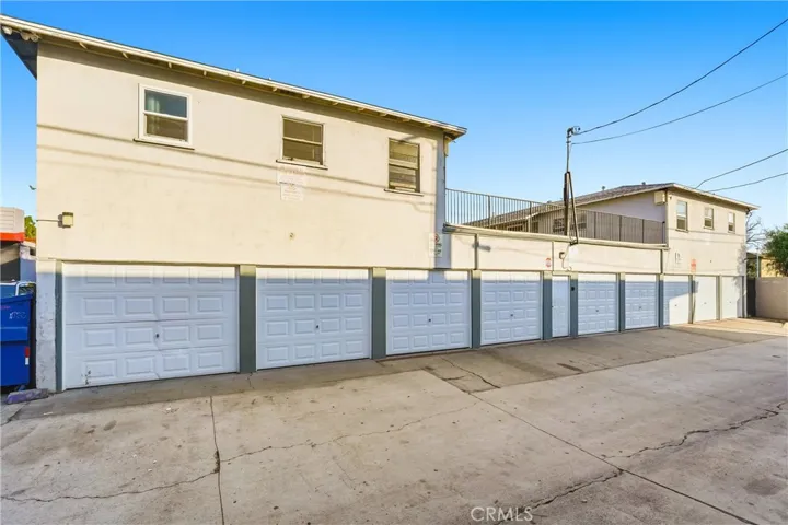 116 S Orange, Santa Ana, California 92701