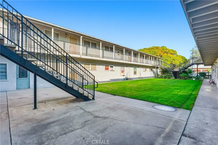116 S Orange, Santa Ana, California 92701