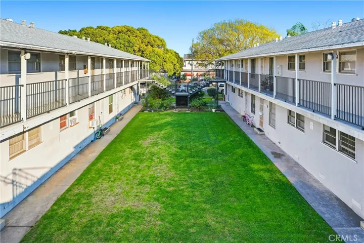 116 S Orange, Santa Ana, California 92701