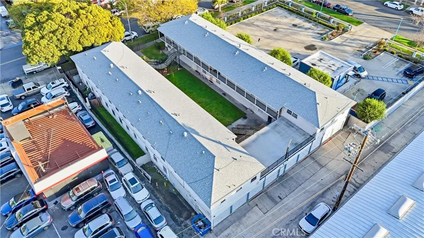 116 S Orange, Santa Ana, California 92701