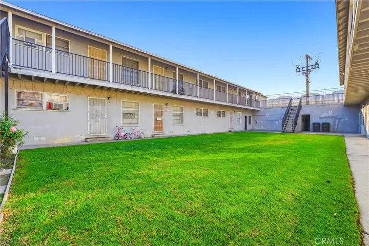 116 S Orange, Santa Ana, California 92701