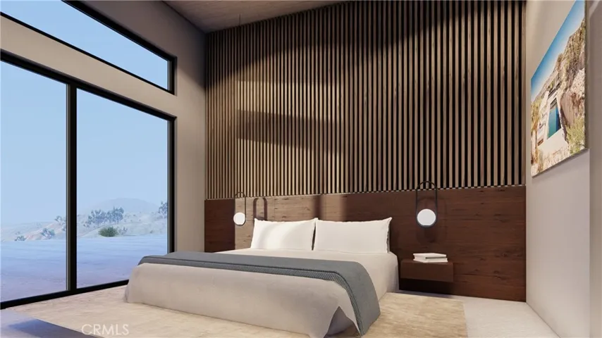 Main home -Bedroom1