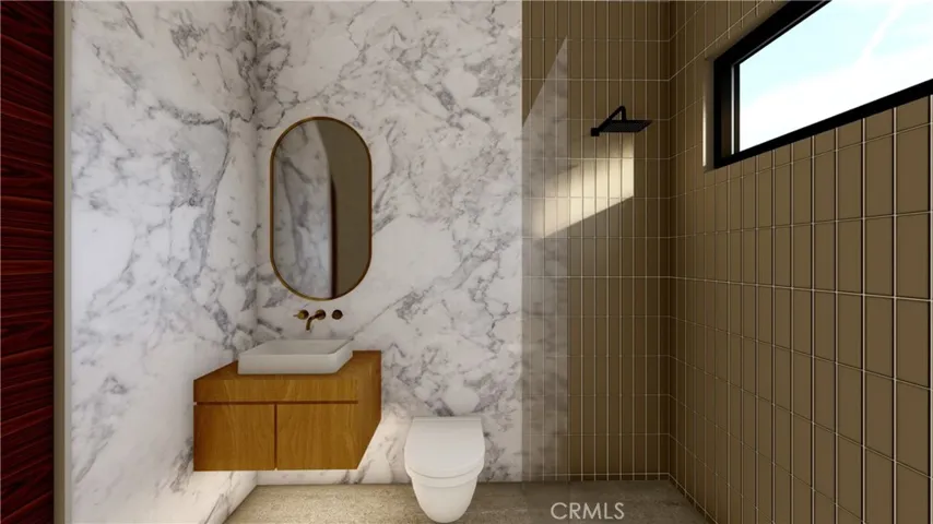 Primary Bathroom 2