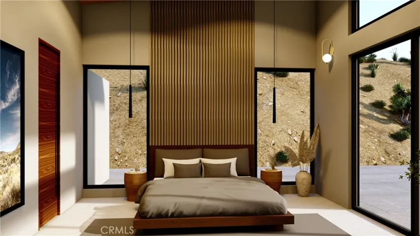 Main home Bedroom 2