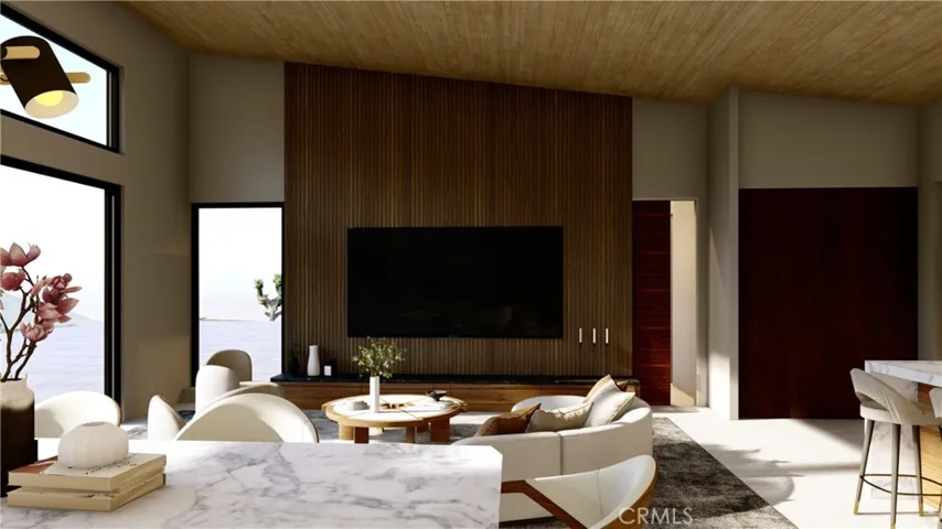 Main home-Living room