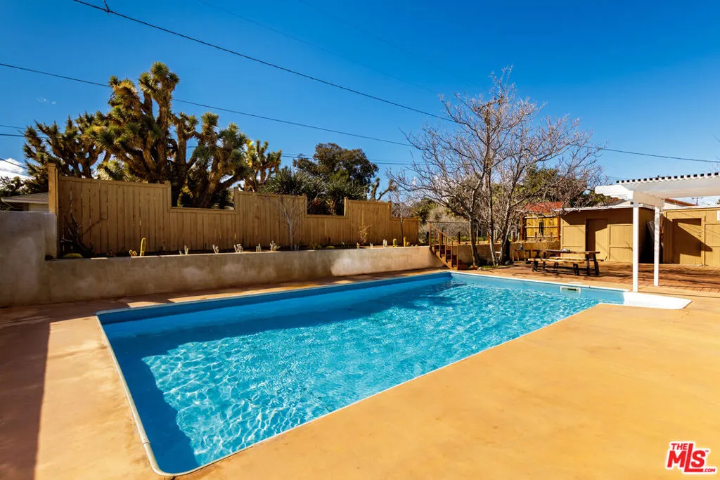 56839 Bonanza Drive, Yucca Valley, California 92284 home-pic-29
