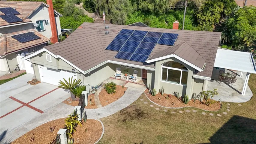 2533 N Shady Forest Lane, Orange, California 92867