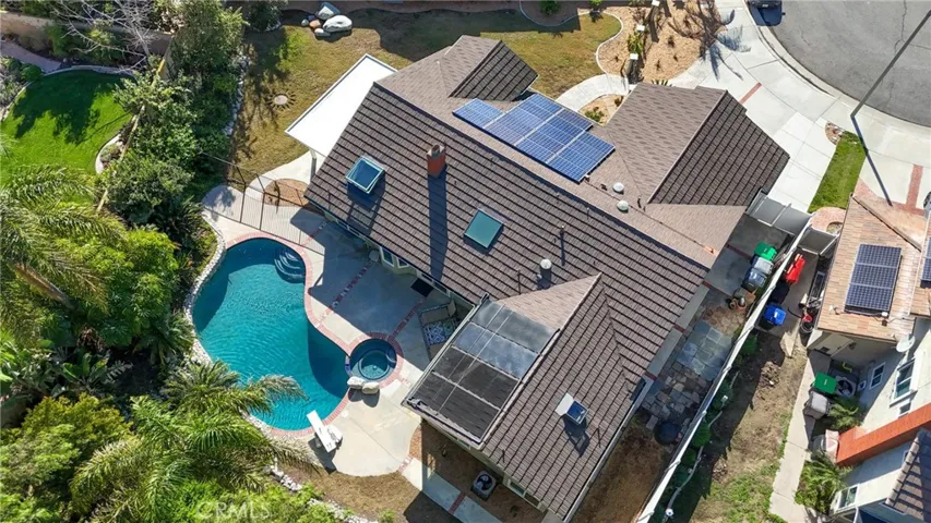 2533 N Shady Forest Lane, Orange, California 92867