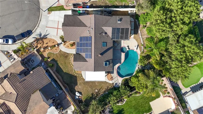 2533 N Shady Forest Lane, Orange, California 92867