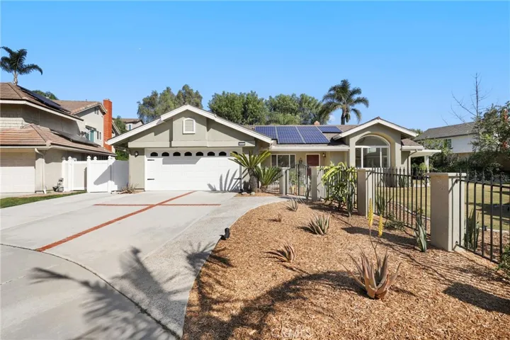 2533 N Shady Forest Lane, Orange, California 92867