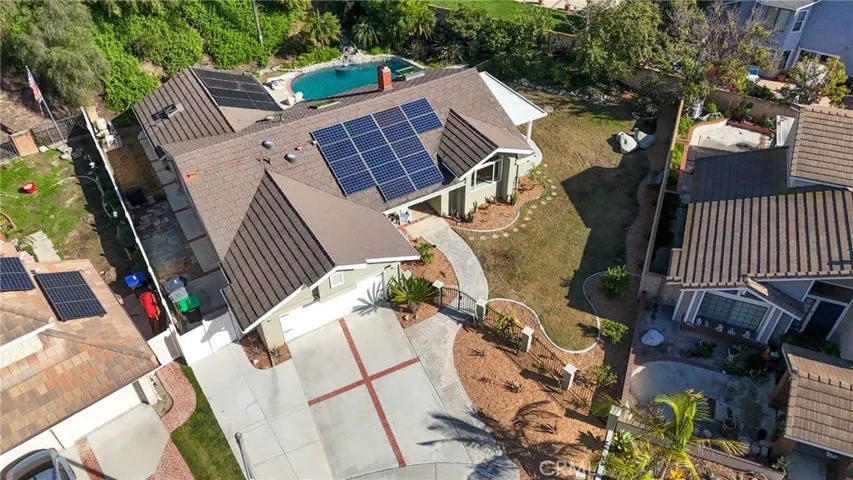 2533 N Shady Forest Lane, Orange, California 92867
