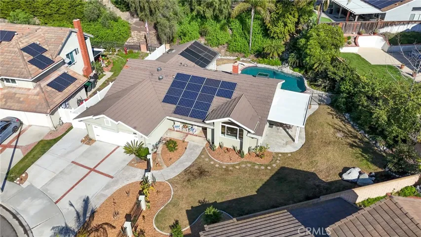 2533 N Shady Forest Lane, Orange, California 92867