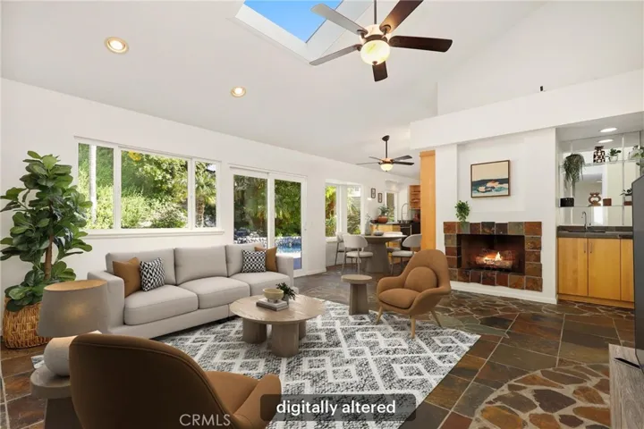 2533 N Shady Forest Lane, Orange, California 92867