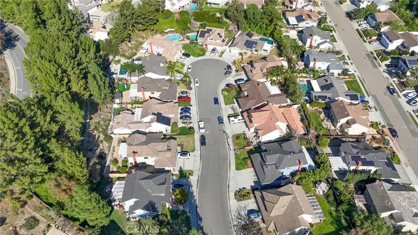 2533 N Shady Forest Lane, Orange, California 92867
