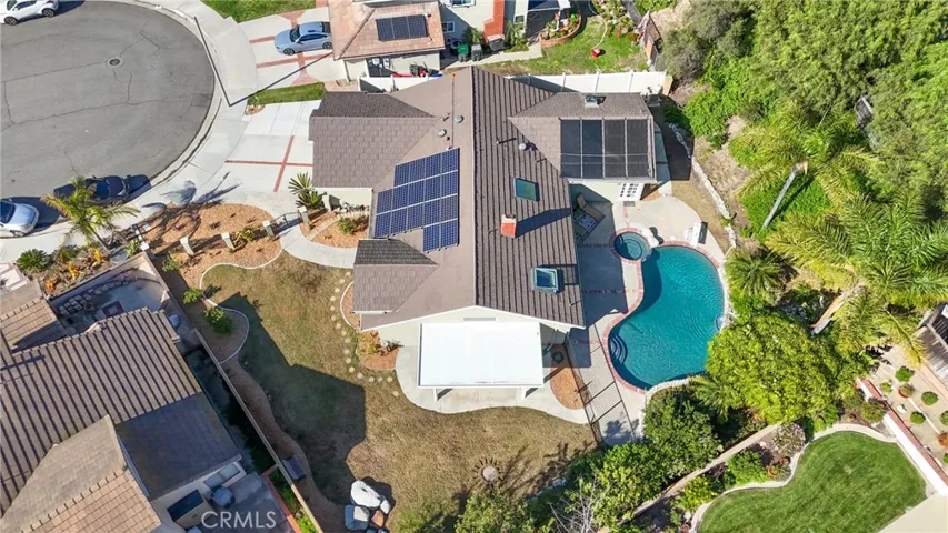 2533 N Shady Forest Lane, Orange, California 92867