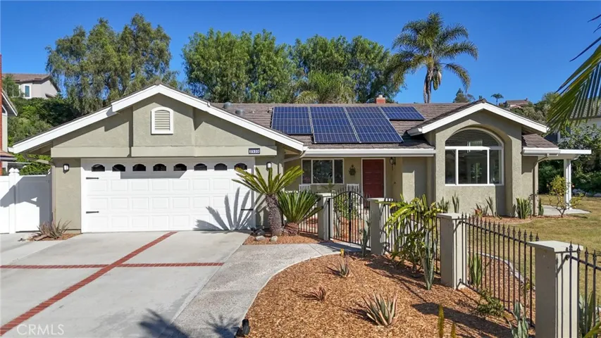 2533 N Shady Forest Lane, Orange, California 92867