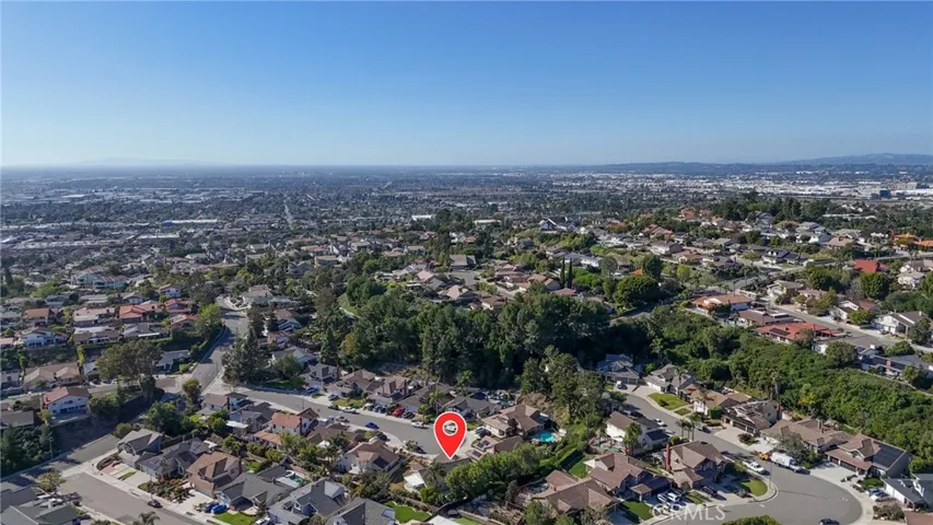 2533 N Shady Forest Lane, Orange, California 92867