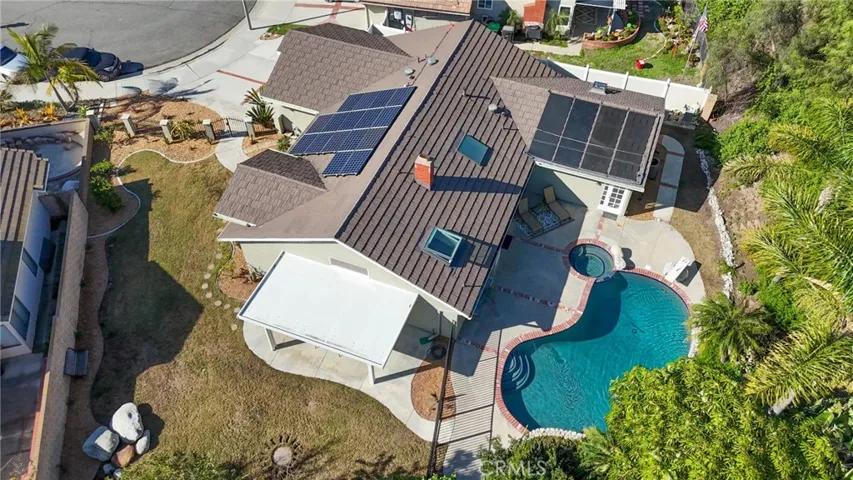 2533 N Shady Forest Lane, Orange, California 92867
