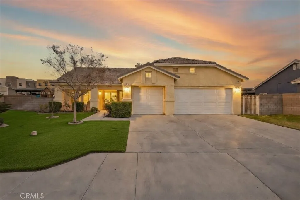 43846 Johns Court, Lancaster, California 93536 home-pic-1