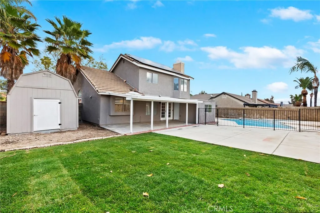 1181 W Banyon, Rialto, California 92377 home-pic-22