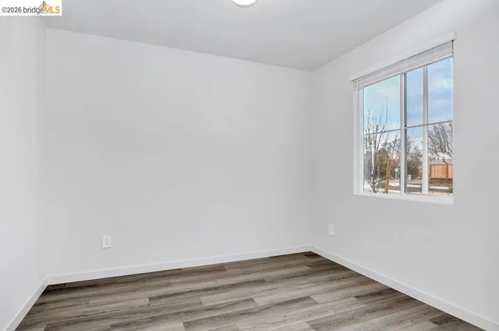 Den near front entryway