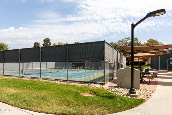 7 Leisure Village (Camarillo CA)