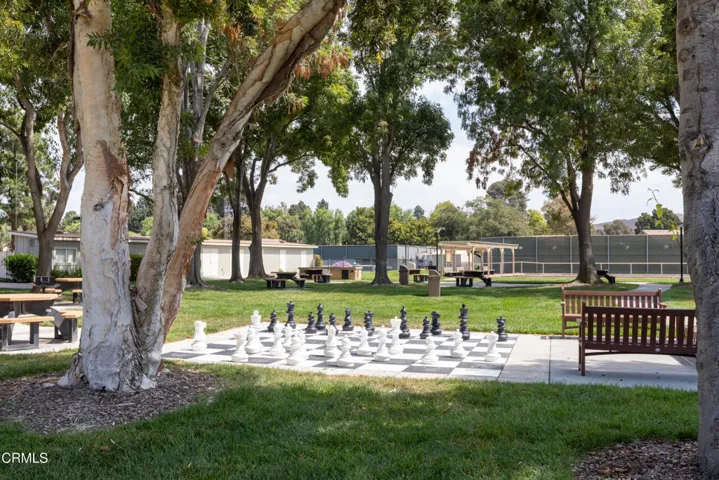 4 Leisure Village (Camarillo CA)