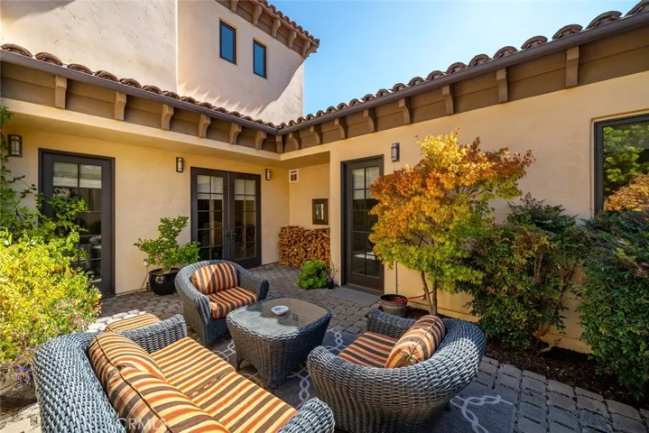 1175 Bassi, San Luis Obispo, California 93405
