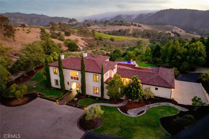1175 Bassi, San Luis Obispo, California 93405