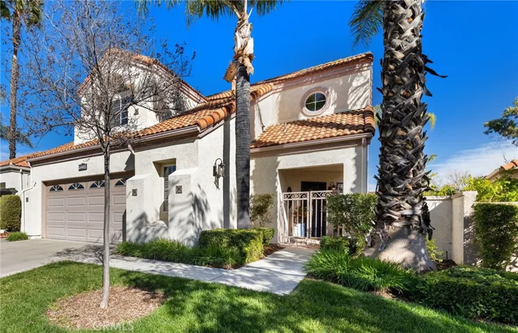 Beautiful UPGRADED home with panoramic GOLF COURSE VIEWS.