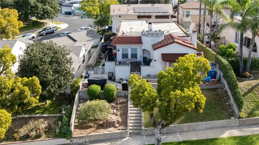 114/116 Westmont Aerial