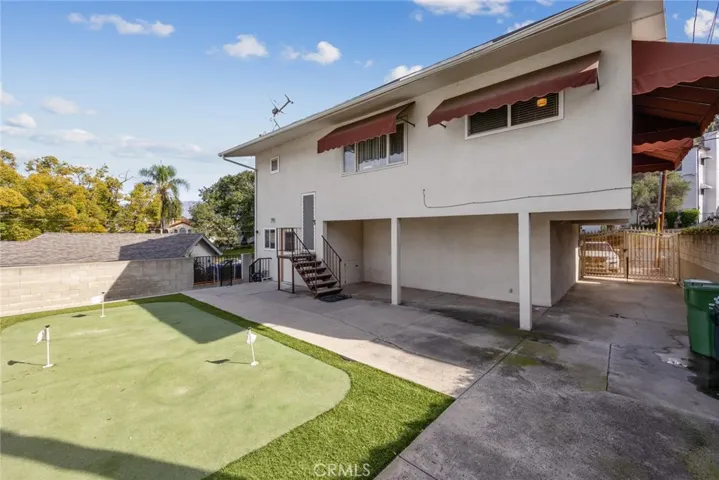 101 Hampden Terrance