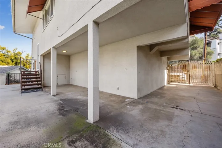 101 Hampden Terrance