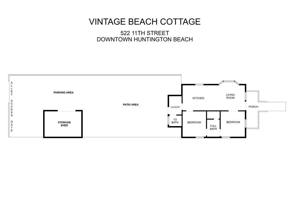 522 11th, Huntington Beach, California 92648 home-pic-27