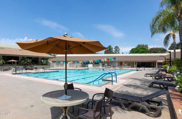 9 Leisure Village (Camarillo CA)