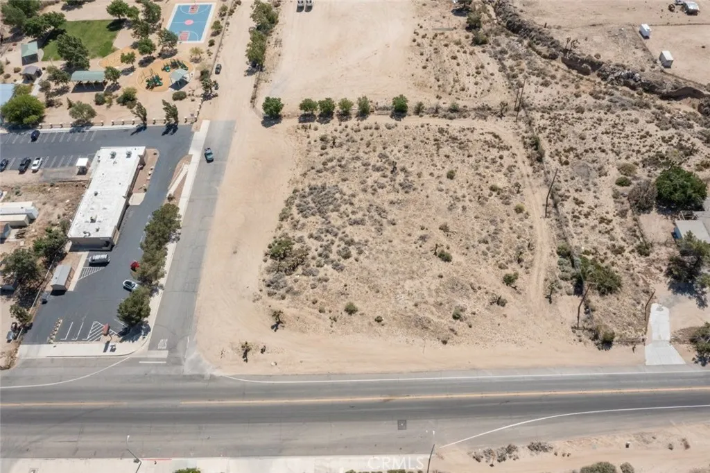0 Sheep Creek Road, Phelan, California 92371 — photo 5