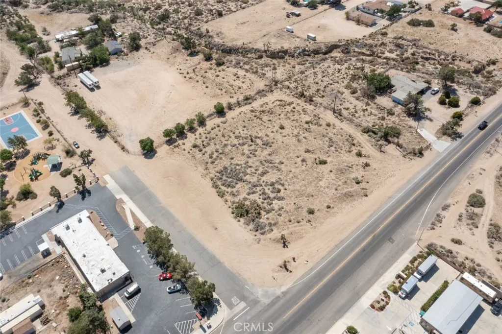 0 Sheep Creek Road, Phelan, California 92371 — photo 4