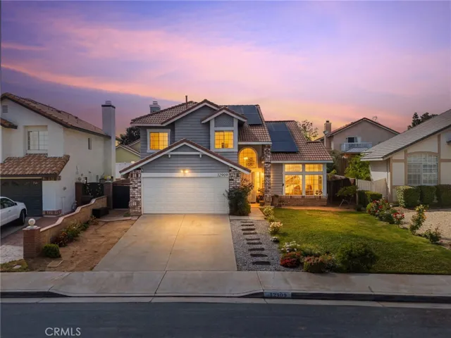 12909 Fontainebleau Drive, Moreno Valley, California 92555