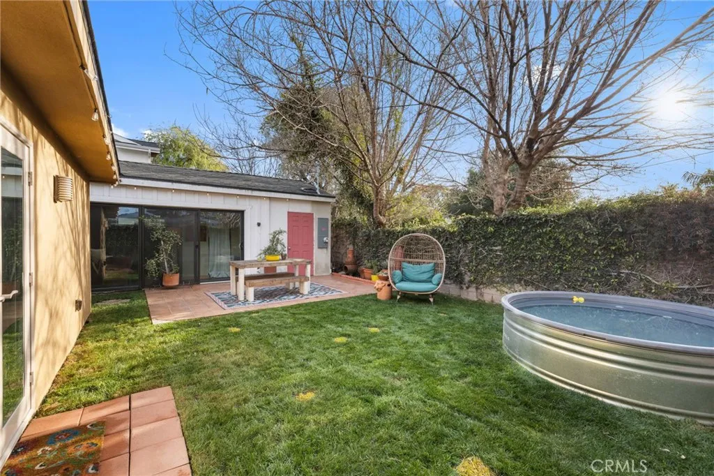 437 N Parish Pl., Burbank, California 91506 home-pic-33