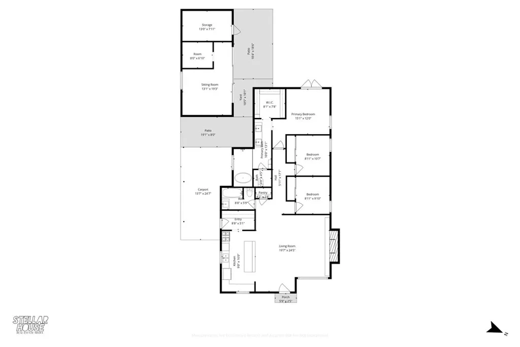 437 N Parish Pl., Burbank, California 91506 home-pic-44