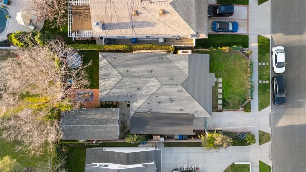 437 N Parish Pl., Burbank, California 91506 home-pic-41