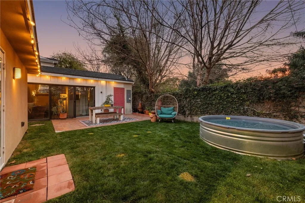 437 N Parish Pl., Burbank, California 91506 home-pic-29