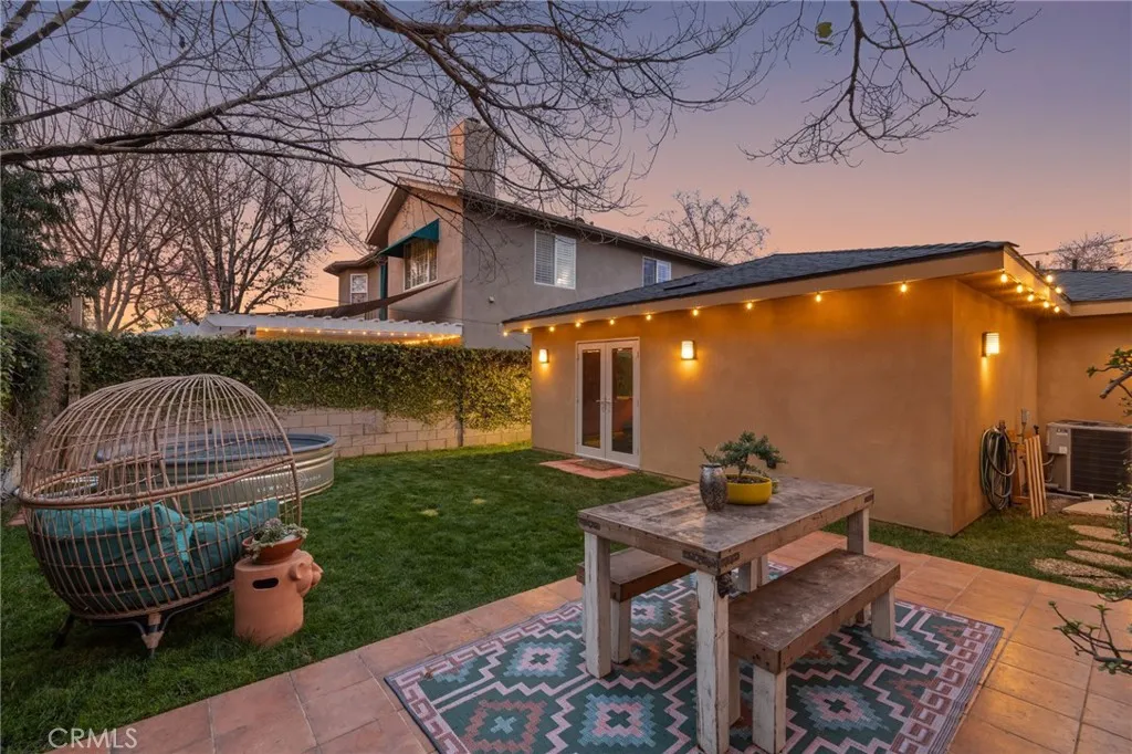437 N Parish Pl., Burbank, California 91506 home-pic-31